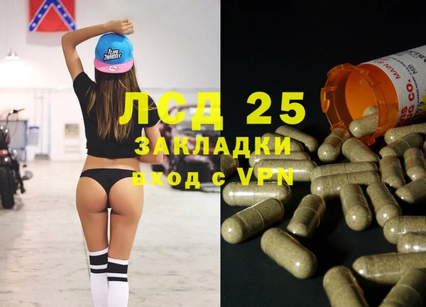 молекула духа Алексеевка